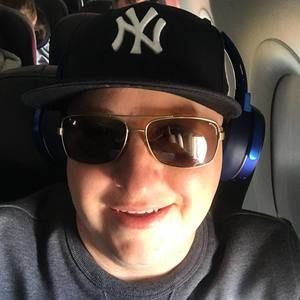 Meet your Posher, John